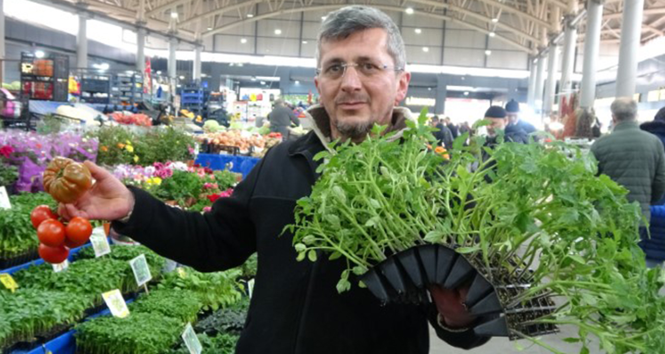 Tüketici artık kendi üretmeyi tercih ediyor