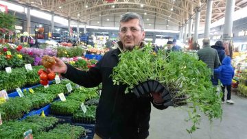 Tüketici artık kendi üretmeyi tercih ediyor