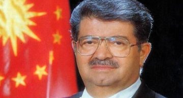 Turgut Özal’ın Vefatının 33. Yılında Anısına Saygı ve Özlemle