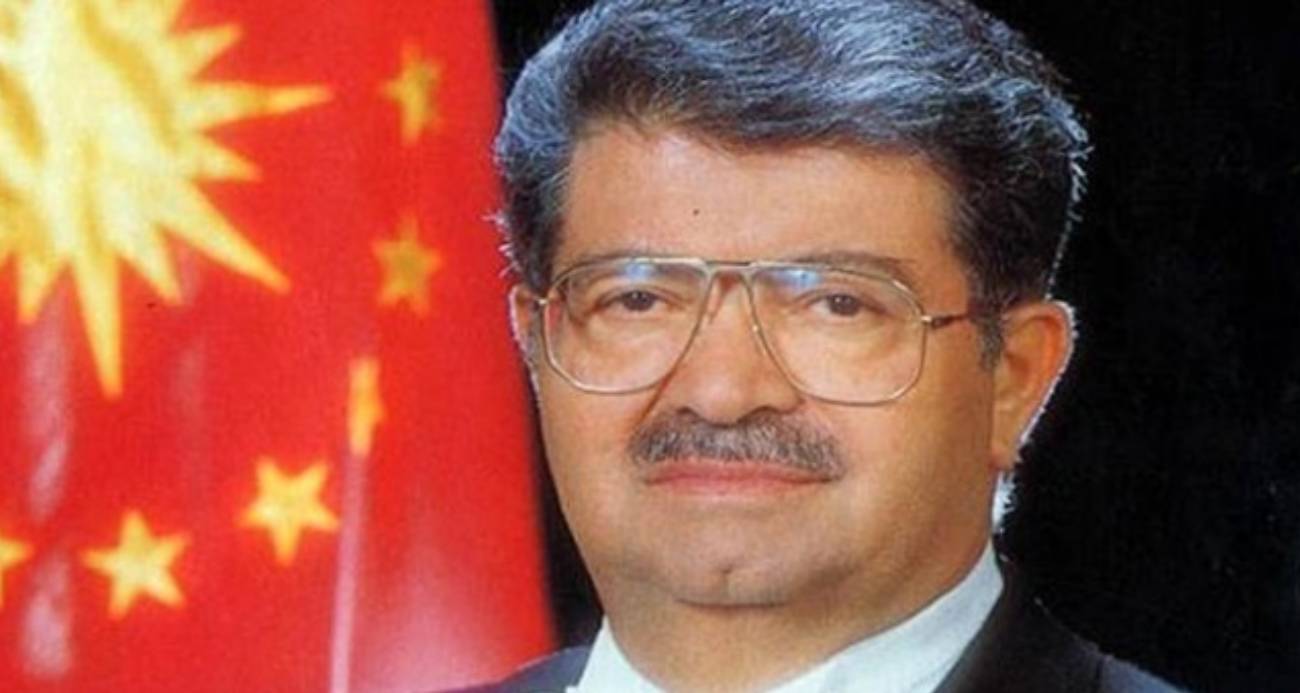 Turgut Özal’ın Vefatının 33. Yılında Anısına Saygı ve Özlemle