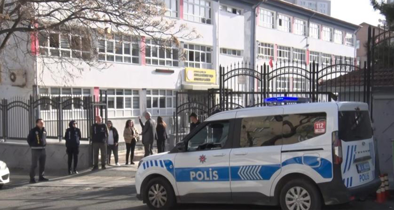 Türkiye Genelinde Okullarda Güvenlik Tedbirleri Yoğunlaştırıldı