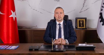 Tutuklu Başkan Yalım’ın sevgilisine aldığı milyonluk otomobil ve diğer araçlar, kayyım atanan otele getirildi