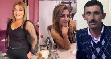 Uşak Belediye Başkanı’ndan sonra muhtarın da pavyon işlettiği ortaya çıktı, kadını öldürdü