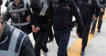 Uşak Belediyesi’nde Yolsuzluk Operasyonu: Gözaltı Sayısı 28 Oldu