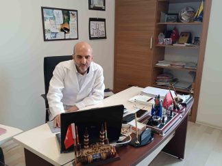 Uzman tavsiyesi: "Ayıyla karşılaşınca kaçmayın, ondan büyük görünmeye çalışın"