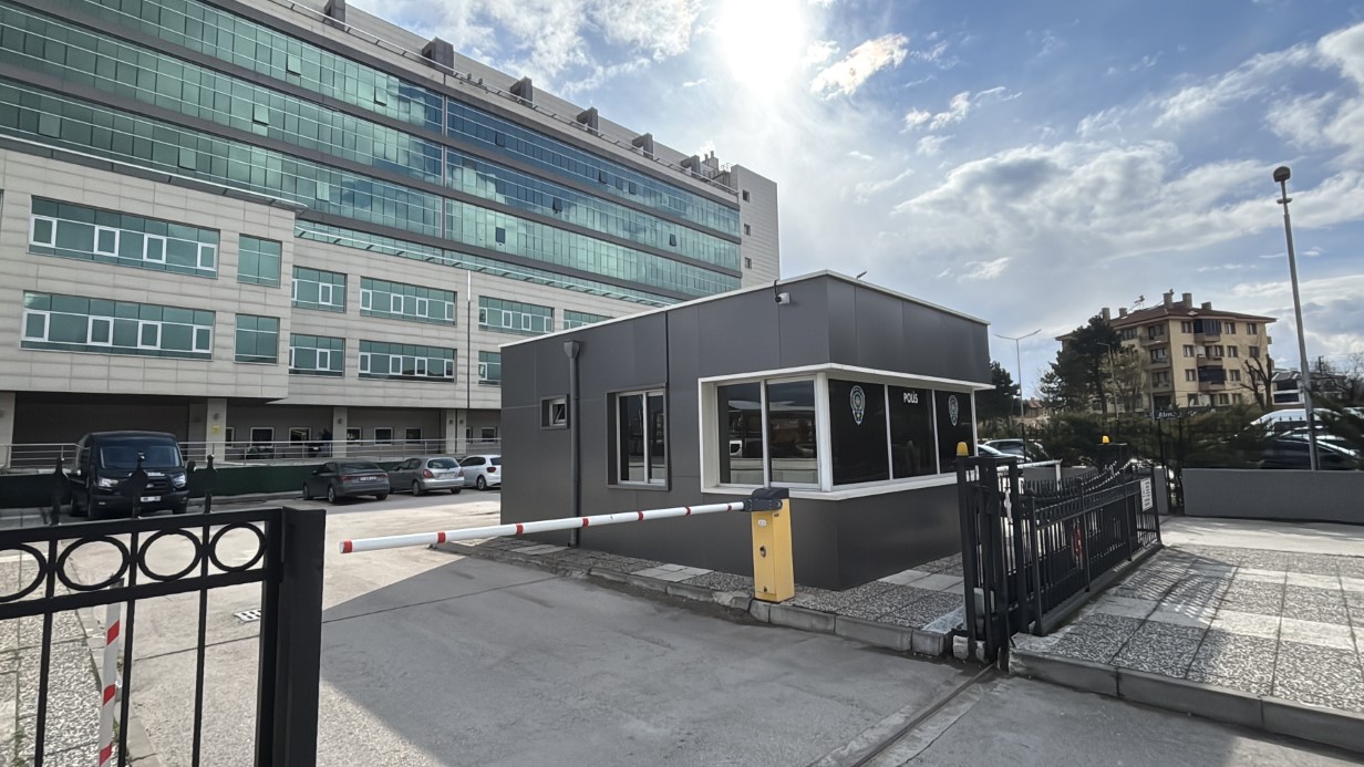 Vakfa yapılan bağışlarda kurbanların kesilmediği iddiası üzerine soruşturma başlatıldı