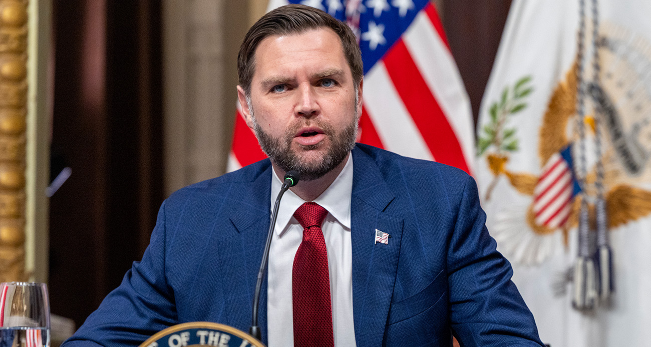 Vance’ten İran’a uyarı!