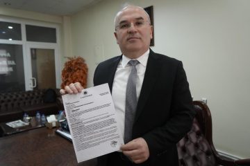 Yapay Zeka Kullanılarak Sahte Mahkeme Belgesi İle Dolandırıcılık Girişimi