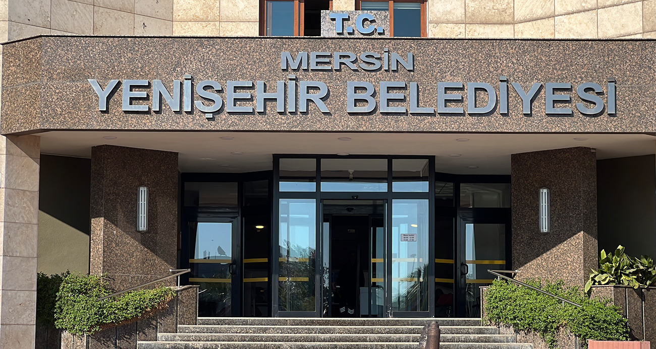 Yenişehir Belediyesi’nde Maaş Skandalı: İşe Gitmeyen Personel 23 Ay Boyunca Maaş Aldı