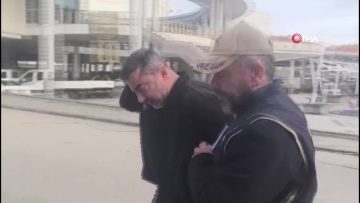 Yüzünü Değiştirerek Kaçan Cinayet Zanlısı, 7 Yıl Sonra Yakalandı