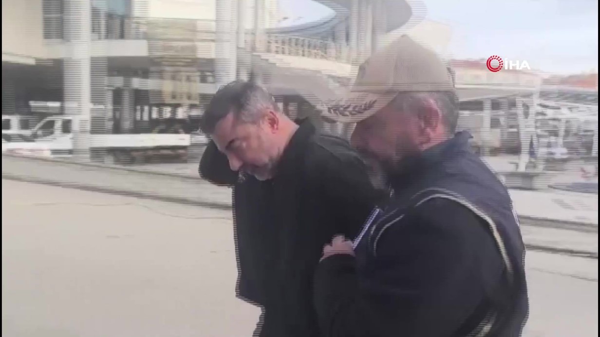 Yüzünü Değiştirerek Kaçan Cinayet Zanlısı, 7 Yıl Sonra Yakalandı