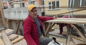 1 Mayıs’ta meydanlar doldu, yevmiyeli işçiler ise çalıştı