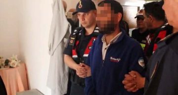 10 yıllık çifte cinayet JASAT tarafından aydınlatıldı