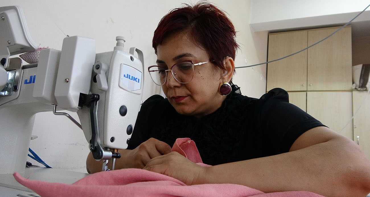 20 yıllık azim öğretmenliğe kavuşturdu: 20’nci kez girdiği KPSS ile hayaline ulaştı