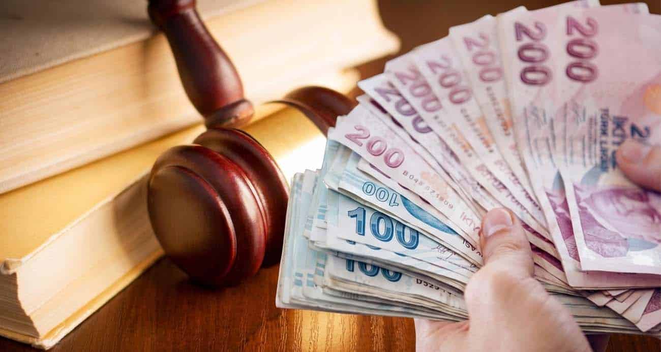 4 milyon TL’lik rüşvet iddiası: “Kasten öldürme suçunu intihar olarak değiştirdiler”
