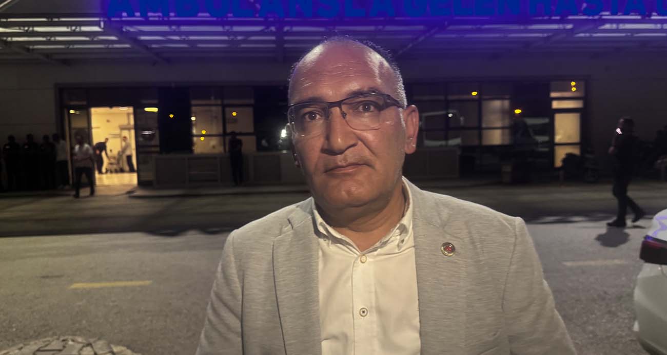 6 kişiyi katleden zanlıyı kovalayan muhtar: “Direkt adam öldürmek için buraya gelmiş”