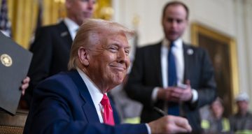 ABD Başkanı Trump: “Netanyahu, ben ne yapmasını istersem onu yapacak”