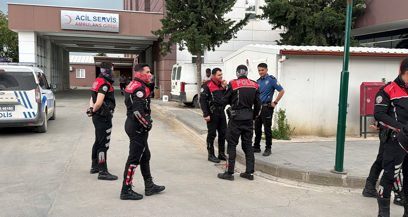 Adıyaman’da sopalı, baltalı arazi kavgası: 15 yaralı