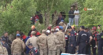 Aksaray’da facia! Kuyu temizliği yapan 3 kişi hayatını kaybetti