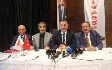 Ali Yavuz: "Kulübü kısa sürede devredeceğiz"