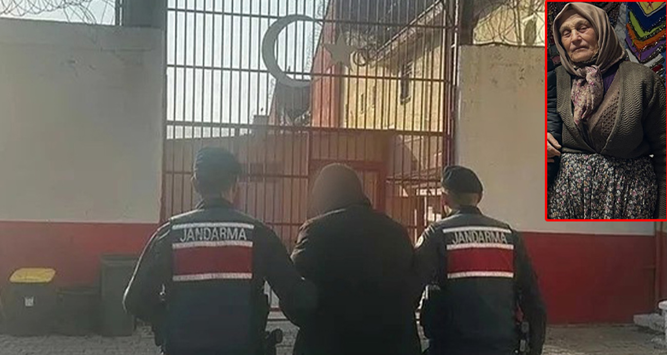 Anne cinayetindeki ’kanlı mont’ detayı düğümü çözdü