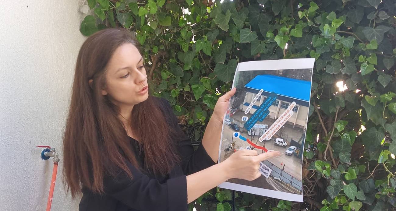 Anne ve teyzesi kamyon altında ezilerek vefat etmişti, sürücünün tutuksuz yargılanma kararı sonrası ikinci şoku yaşadı