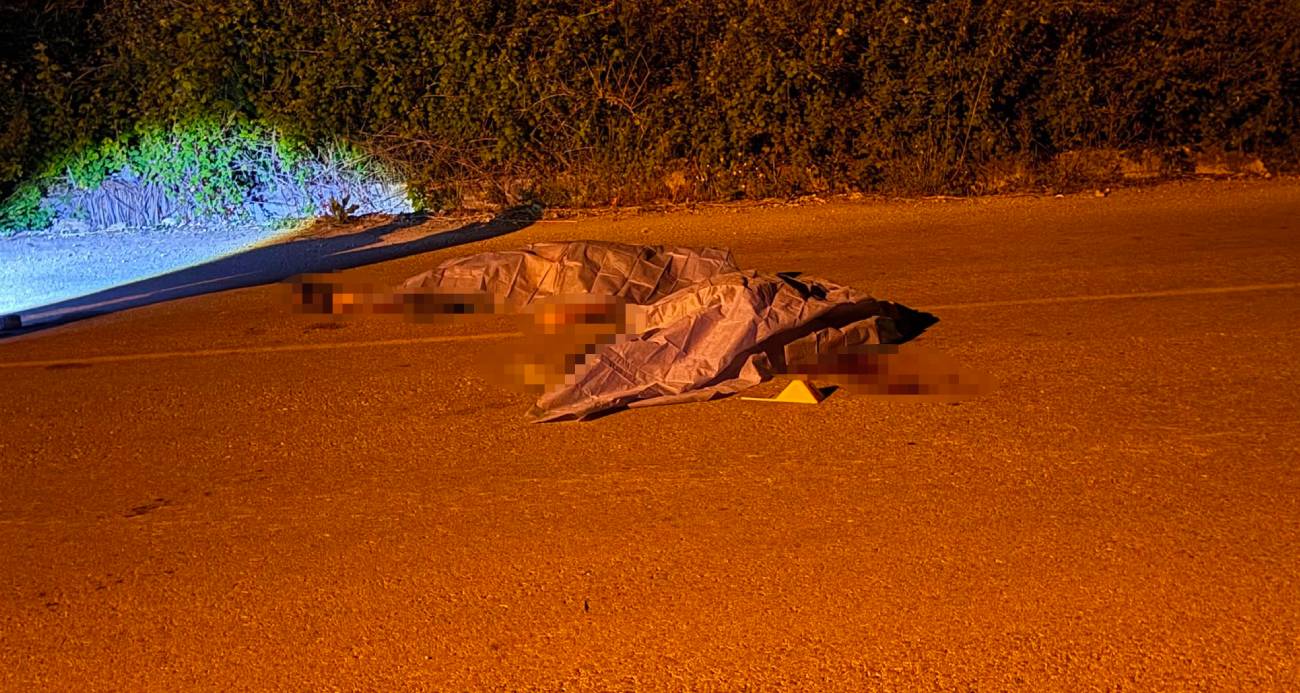 Antalya’da çıkan tartışma cinayetle bitti: 3 ölü