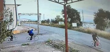 Antalya’da dron destekli soygun, bin 400 saatlik kamera incelemesiyle aydınlatıldı