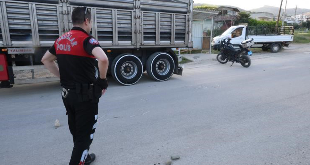 Arazi anlaşmazlığı kavgası: 1 ölü, 2 yaralı