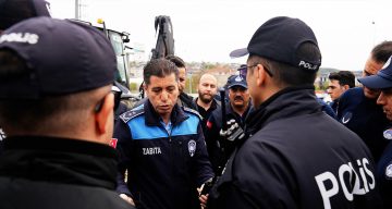 Arnavutköy‘de hizmete İBB engeli