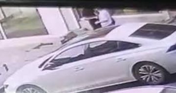 Arnavutköy’de köpek tartışması yumruklu kavgaya dönüştü