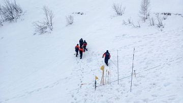 Artvin’de çığ altında kalan çoban 122 gündür kayıp: Arama çalışmaları yeniden başladı