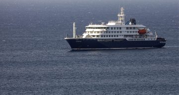 Atlas Okyanusu’ndaki lüks yolcu gemisinde görülen hantavirüsün kronolojisi