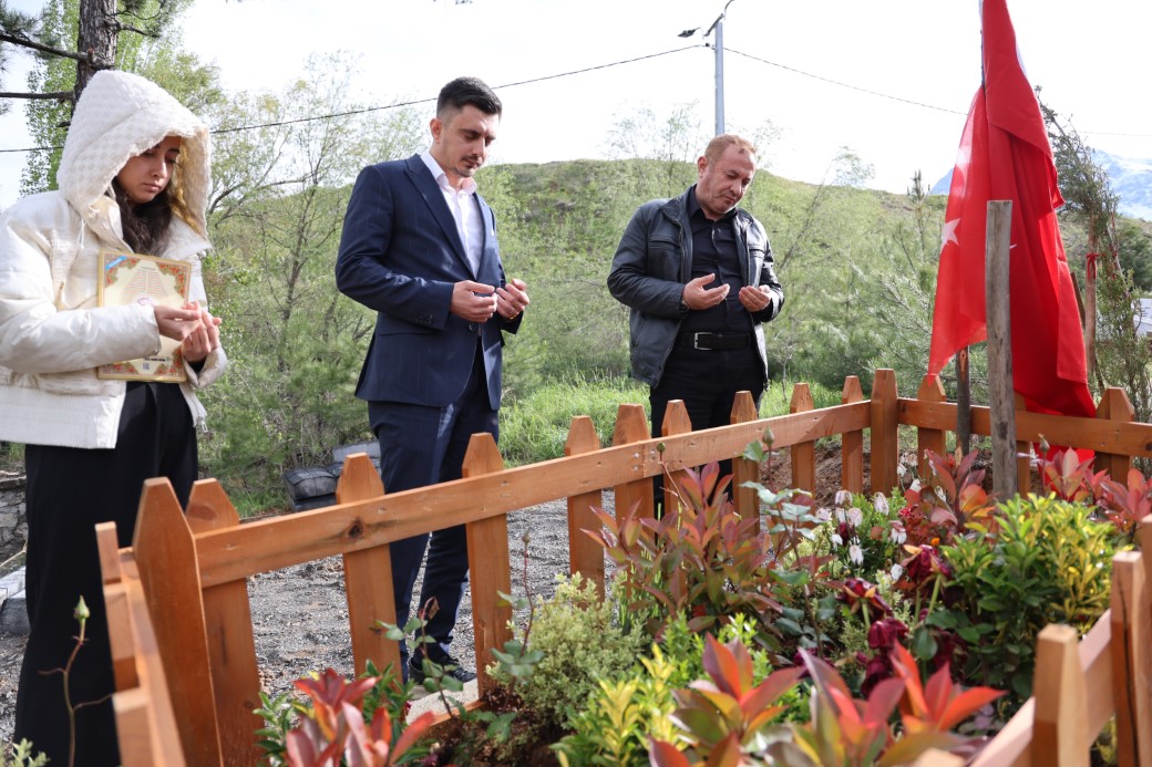 Ayla öğretmenin oğlu: “Anneler Günü’ne buruk girdik”