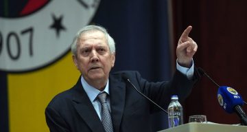 Aziz Yıldırım: “Futbol aklımız, Fenerbahçe’yi bilen sporculardan oluşacak”