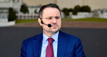 Bakan Gürlek’ten flaş açıklamalar: ”İBB Davasında ifadesini geri çeken kimse yok”