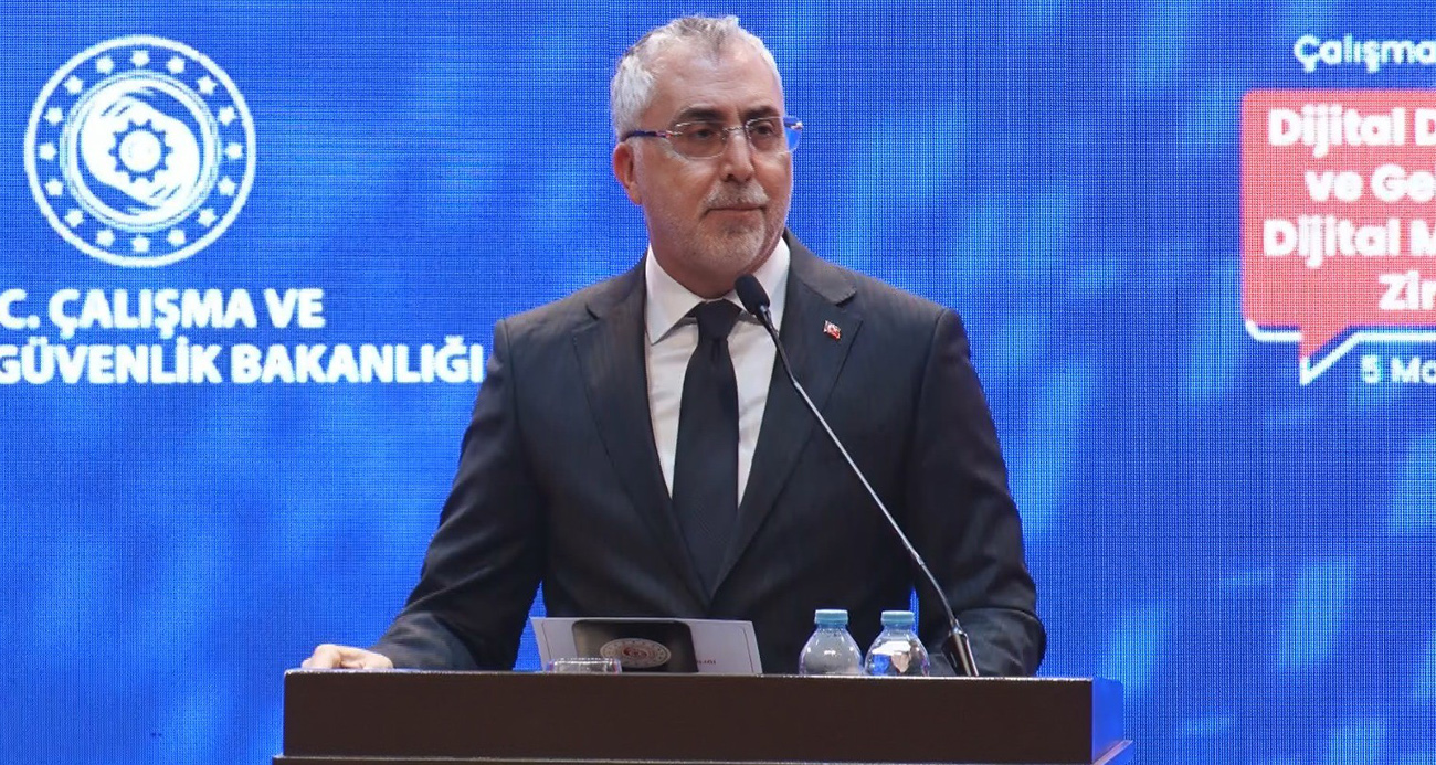 Bakan Işıkhan duyurdu: Doğum izni 16 haftadan 24 haftaya çıkarıldı