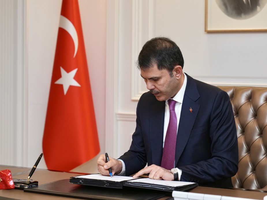 Bakan Kurum: “Yeni Fikirtepe’de depreme dayanıklı 11 bin 729 bağımsız bölümü daha tamamladık”