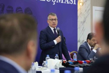Bir zamanlar devdi, şimdi borcundan dolayı elektrikleri kesik