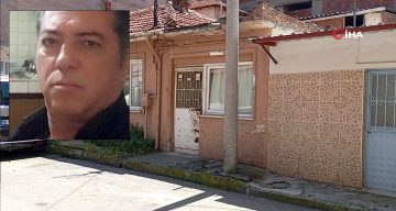 Bursa’da aile faciası: Öldürdüğü dayısı ve yaraladığı annesiyle 3 gün aynı evde kaldı