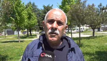 Büyükçekmece’de bıçaklanarak hayatını kaybeden çocuğun babası ve abisi konuştu