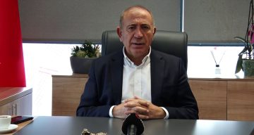 CHP İstanbul İl Kongresi davasının duruşmasında ara karar!