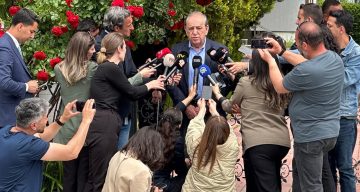 CHP İzmir Milletvekili Nalbantoğlu: “Genel Başkanımız partiyi kuruluş kodlarına yeniden çevirmek için çok zor bir görev üstlendi”