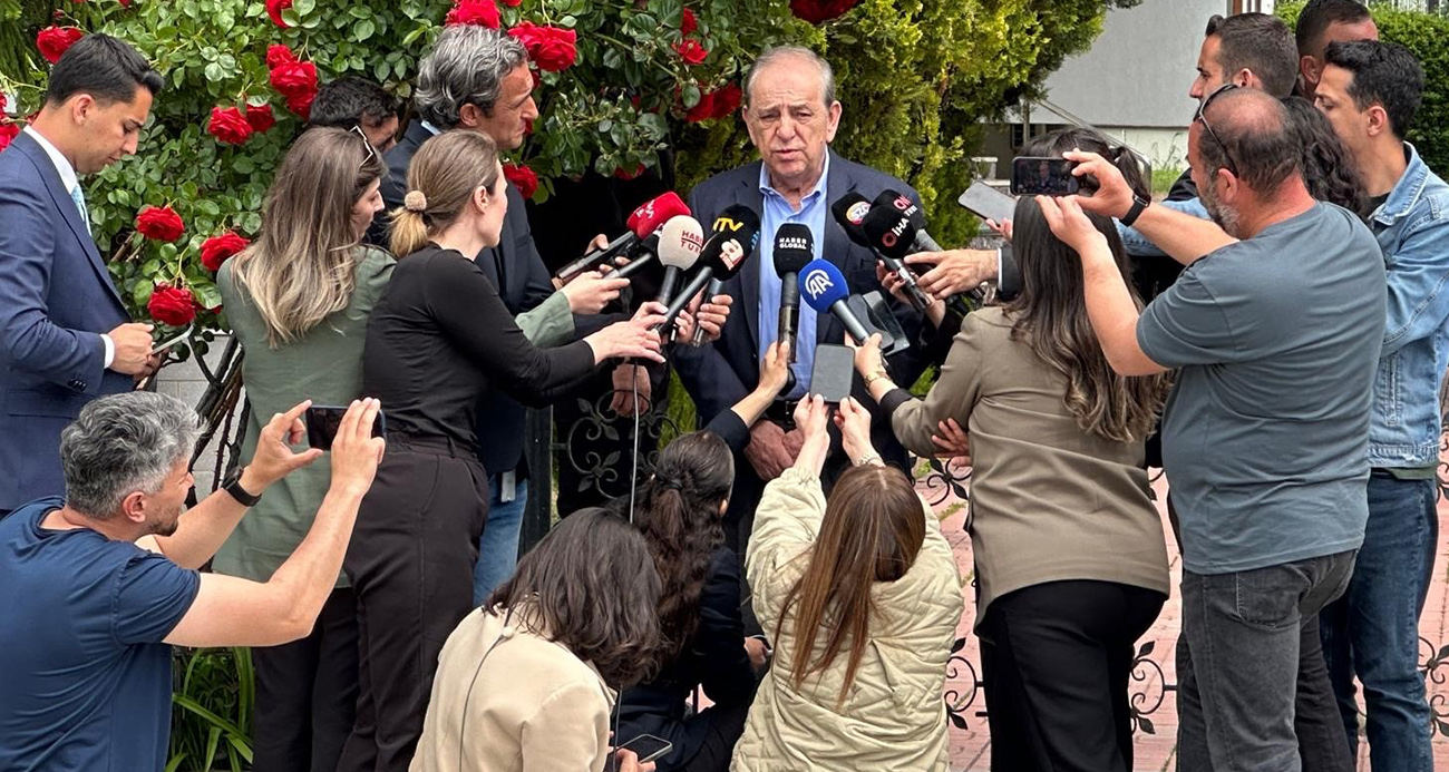 CHP İzmir Milletvekili Nalbantoğlu: “Genel Başkanımız partiyi kuruluş kodlarına yeniden çevirmek için çok zor bir görev üstlendi”