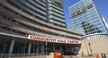 CHP Kurultayı davası 1 Temmuz’a ertelendi