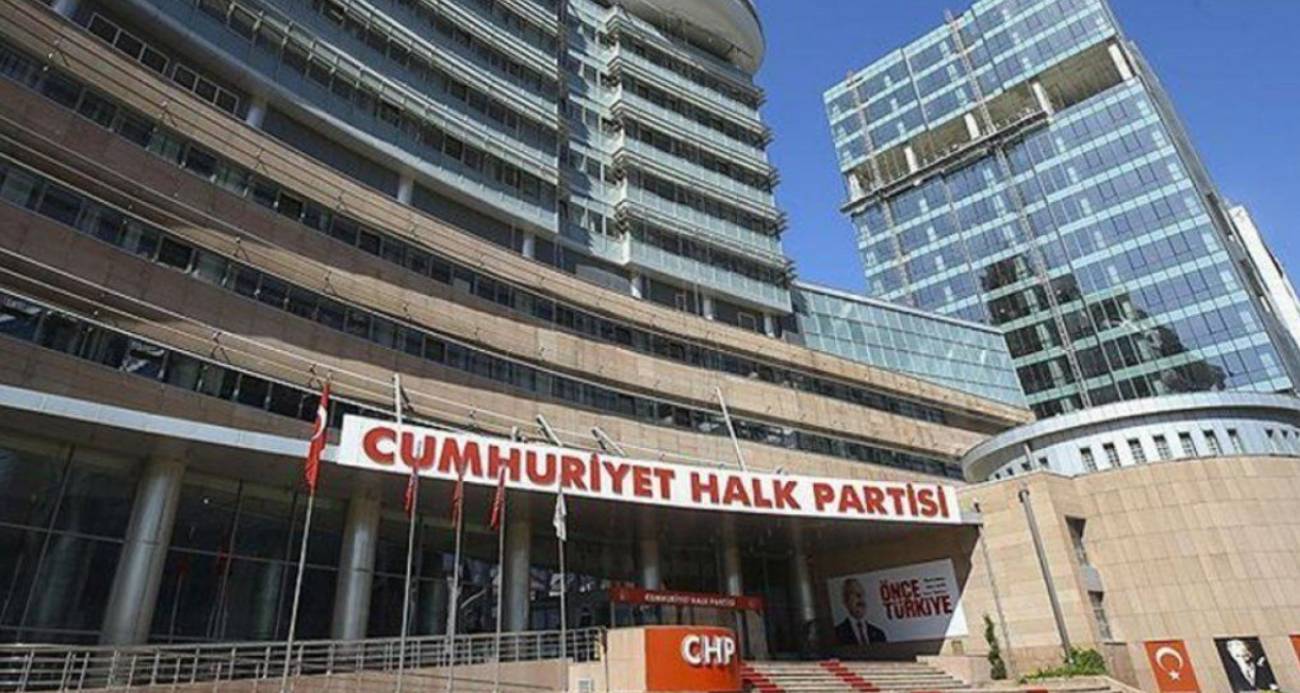 CHP Kurultayı davası 1 Temmuz’a ertelendi
