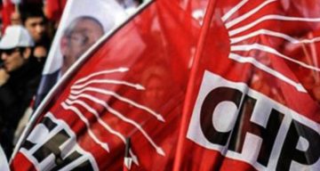 CHP Kurultayı soruşturmasında 11 şüpheli hakkında tutuklama talebi