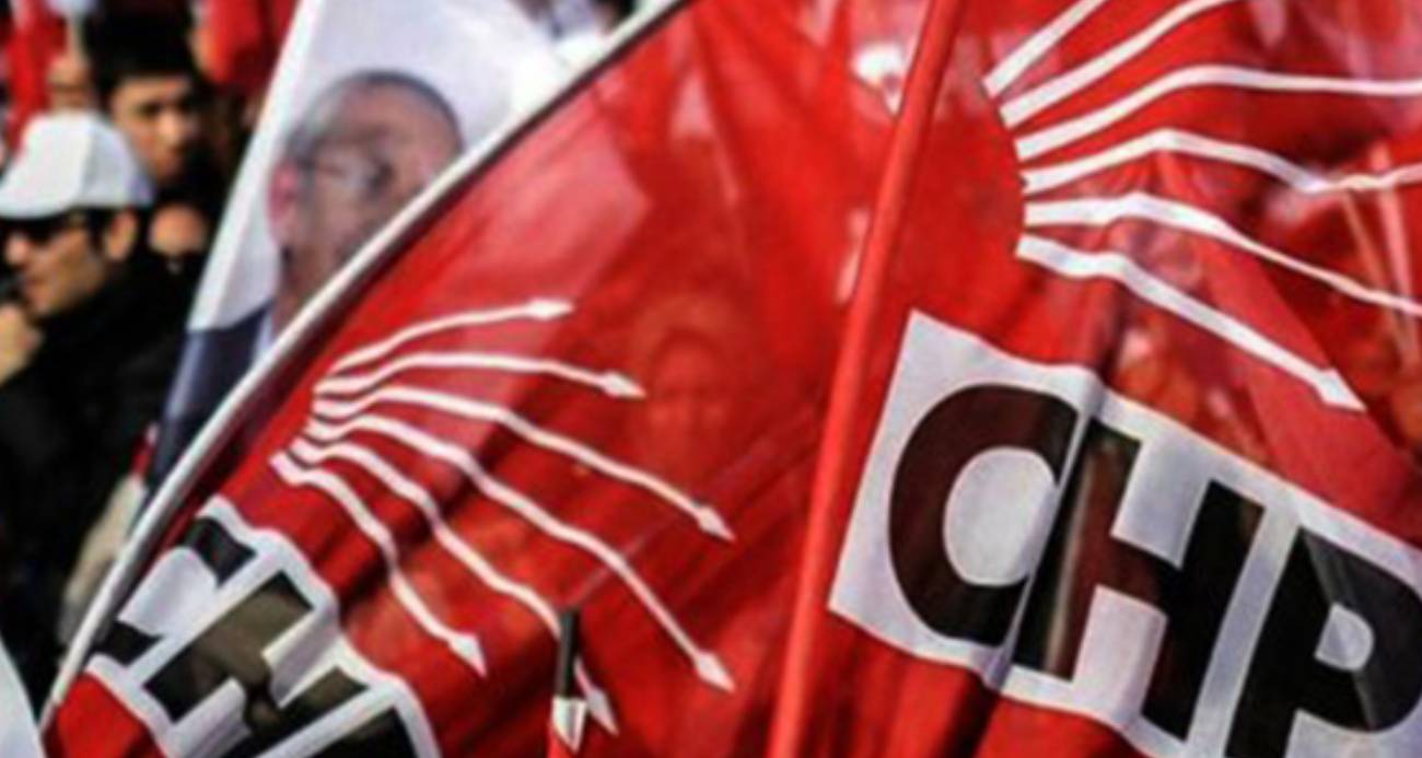 CHP Kurultayı soruşturmasında 9 şüpheli tutuklandı