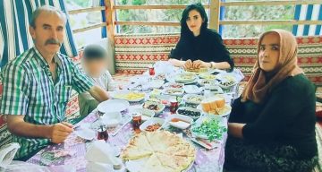 Cinayete kurban giden Kübra Yapıcı’nın ailesi: “10 kez müebbet alsınlar”