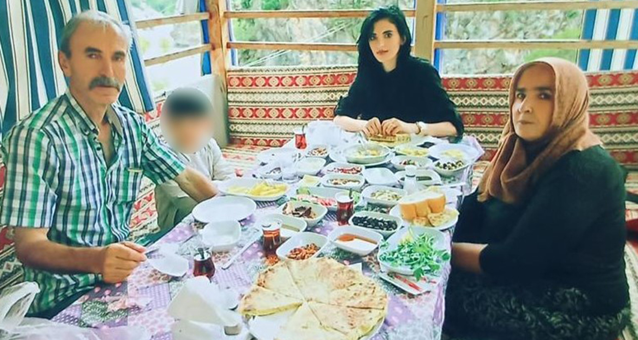 Cinayete kurban giden Kübra Yapıcı’nın ailesi: “10 kez müebbet alsınlar”
